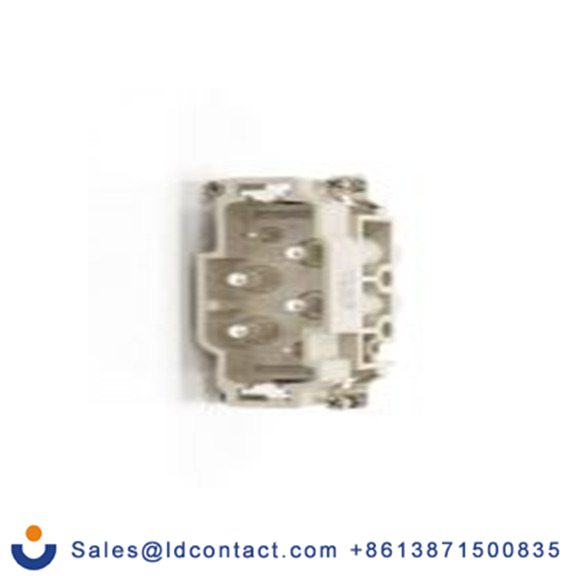 RS PRO,208-4551,连接器插件, 公插, 4 → 2.p, 4+2, 16 → 80A, 830V/400V