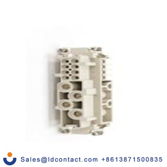 RS PRO,208-4552,连接器插件, 母座, 4 → 8.p, 4+8, 16 → 80A, 830V/400V