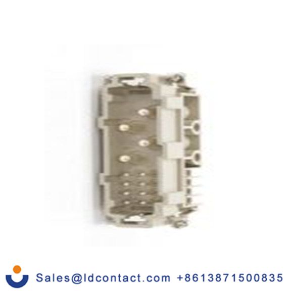 RS PRO,208-4553,连接器插件, 公插, 4 → 8.p, 4+8, 16 → 80A, 830V/400V