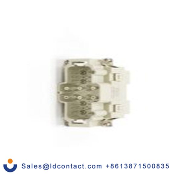 RS PRO,208-4558,连接器插件, 公插, 6 → 12.p, 6+12, 16 → 40A, 690V/400V