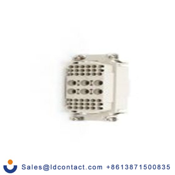 RS PRO,208-4559,连接器插件, 母座, 636. →p, 6+36, 10 → 40A, 690V/160V