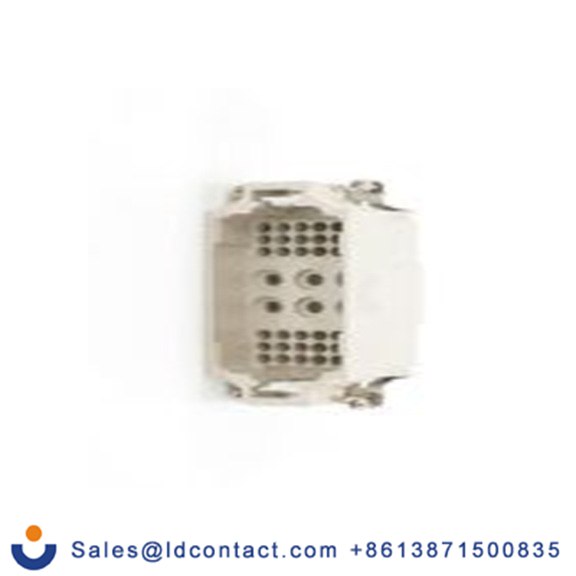 RS PRO,208-4560,连接器插件, 公插, 636. →p, 6+36, 10 → 40A, 690V/160V