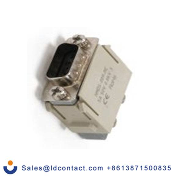 RS PRO,208-4572,连接器插件, 公插, 9p, 15, 5A, 50V