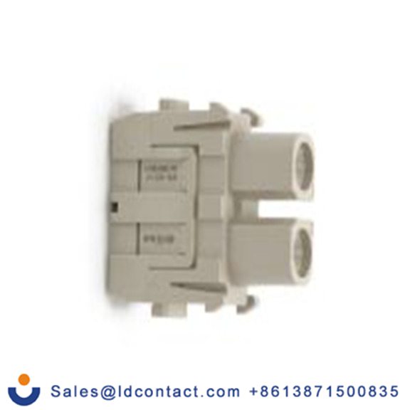 RS PRO,208-4582,连接器插件, 母座, 2p, 2, 40A, 1000 V