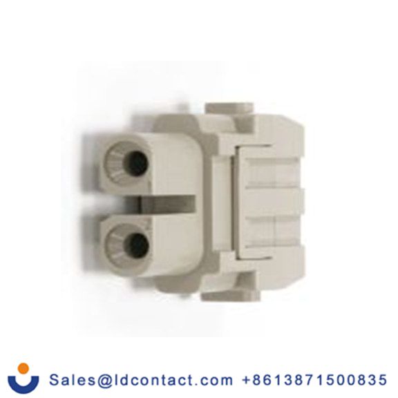 RS PRO,208-4587,连接器插件, 母座, 2p, 2, 40A, 1000 V