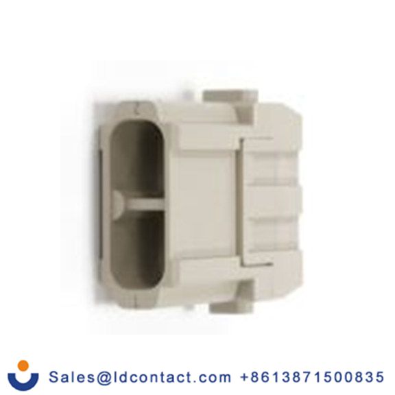 RS PRO,208-4588,连接器插件, 公插, 2p, 2, 40A, 1000 V