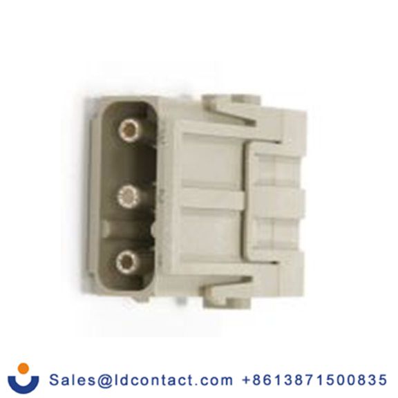 RS PRO,208-4590,连接器插件, 公插, 3p, 3, 40A, 690V