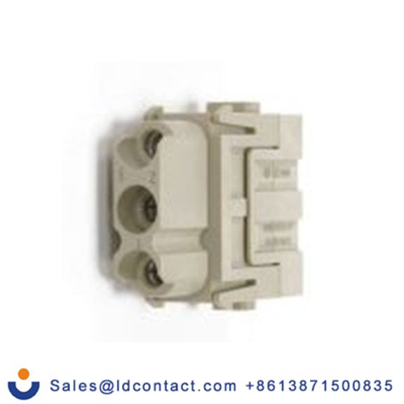 RS PRO,208-4591,连接器插件, 母座, 3p, 3, 40A, 690V