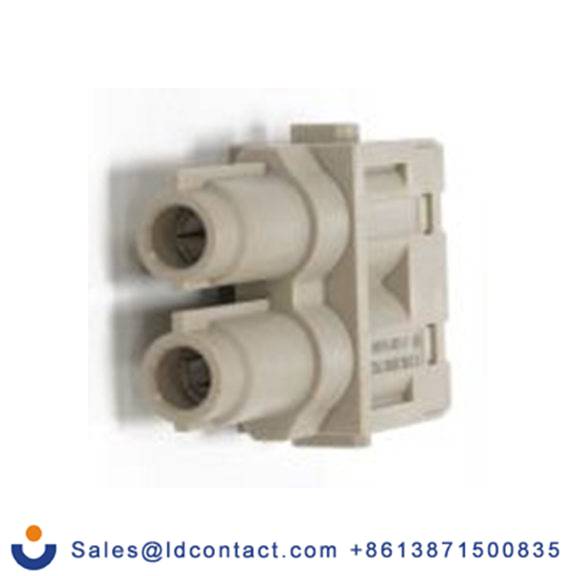 RS PRO,208-4597,连接器插件, 母座, 2p, 2, 70A, 1000 V