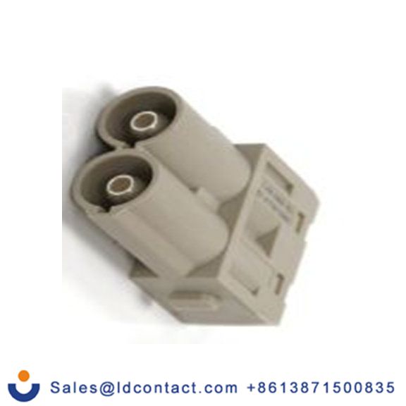 RS PRO,208-4601,连接器插件, 公插, 2p, 2, 70A, 1000 V