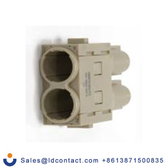 RS PRO,208-4602,连接器插件, 母座, 2p, 2, 70A, 1000 V