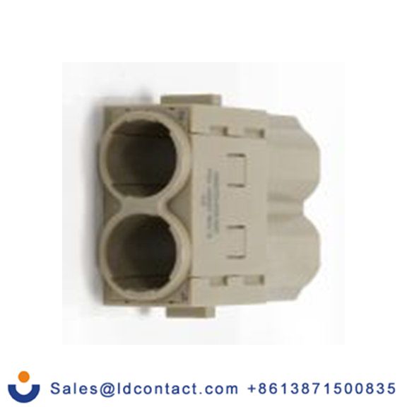 RS PRO,208-4603,连接器插件, 公插, 2p, 2, 70A, 1000 V