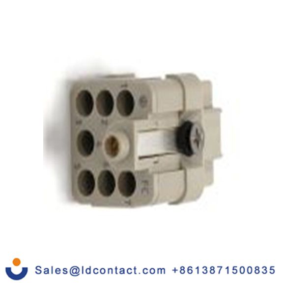 RS PRO,208-4607,连接器插件, 母座, 7p, 7, 10A, 400V