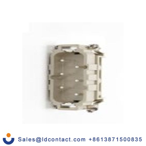 RS PRO,208-4613,连接器插件, 公插, 6p, 6, 35A, 400V