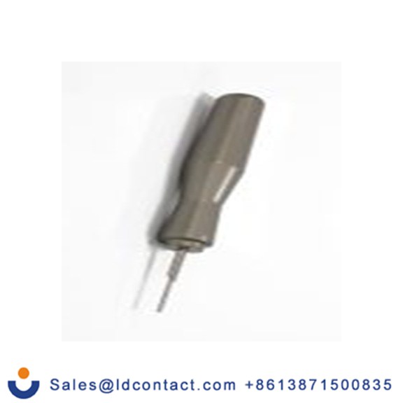 RS PRO,208-4621,触点移除工具 公 M3螺纹 TL00系列