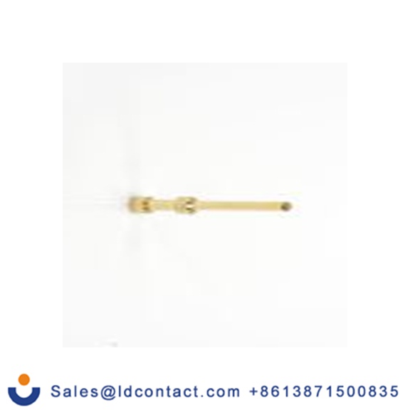 RS PRO,208-4649,重型电源连接器 压接触点 16A, 公 1.5 mm², CEGM系列