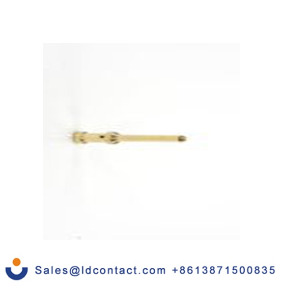 RS PRO,208-4650,重型电源连接器 压接触点 16A, 公 2.5 mm², RS-CEGM系列