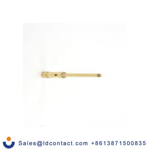 RS PRO,208-4651,重型电源连接器 压接触点 16A, 公 4 mm², CEGM系列