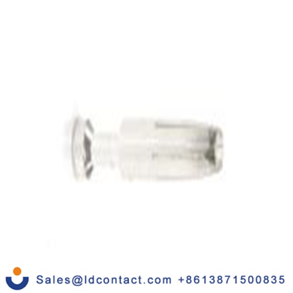 RS PRO,208-4652,重型电源连接器 压接触点 16A, 母插 0.37 mm² 0.14 mm², RS-CESF系列