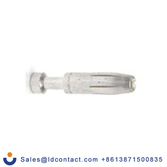 RS PRO,208-4655,重型电源连接器 压接触点 16A, 母插 1 mm², RS-CESF系列