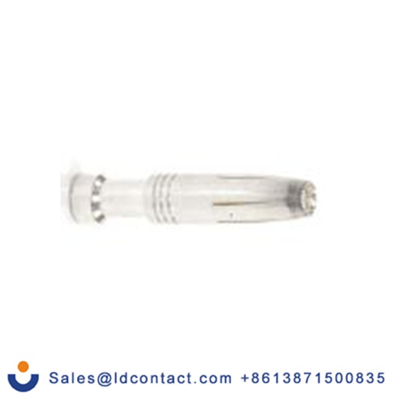 RS PRO,208-4658,重型电源连接器 压接触点 16A, 母插 2.5 mm², RS-CESF系列