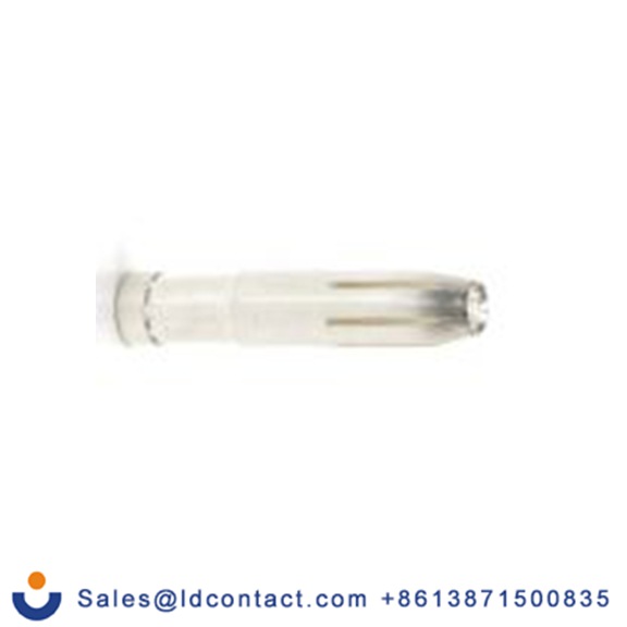 RS PRO,208-4659,重型电源连接器 压接触点 16A, 母插 3 mm², CESF系列