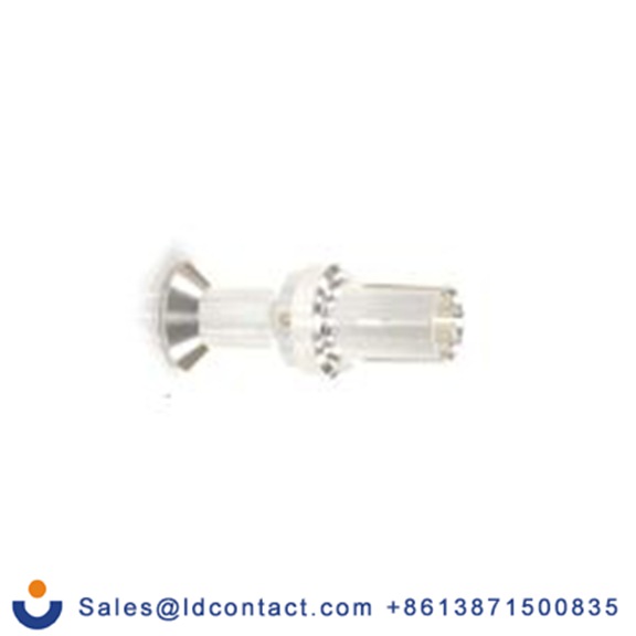 RS PRO,208-4669,重型电源连接器 压接触点 200A, 母插 25 mm², CHSF200系列