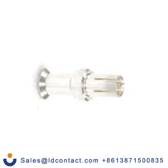 RS PRO,208-4670,重型电源连接器 压接触点 200A, 母插 35 mm², CHSF200系列