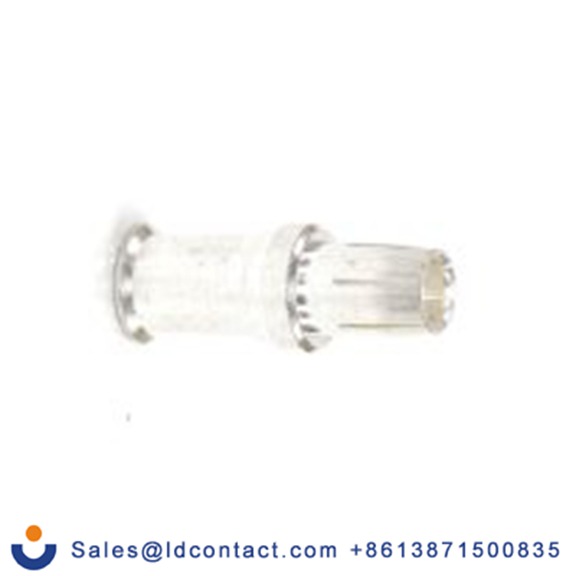 RS PRO,208-4671,重型电源连接器 压接触点 200A, 母插 50 mm², CHSF200系列