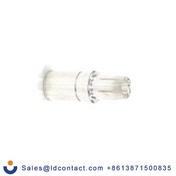 RS PRO,208-4672,重型电源连接器 压接触点 200A, 母插 70 mm², CHSF200系列