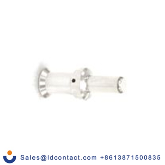 RS PRO,208-4674,重型电源连接器 压接触点 200A, 公 35 mm², RS-CHSM200系列