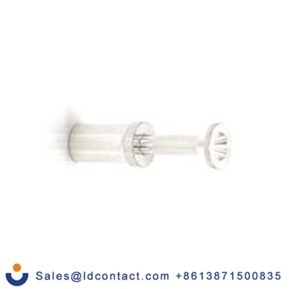 RS PRO,208-4677,重型电源连接器 压接触点 100A, 母插 10 mm², RS-CKSF系列