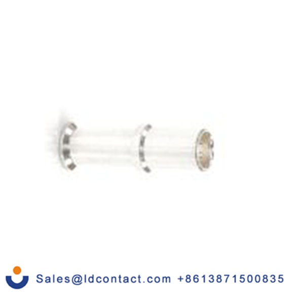 RS PRO,208-4680,重型电源连接器 压接触点 100A, 母插 25 mm², CKSF系列