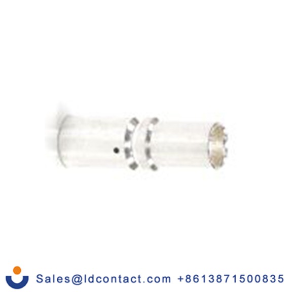 RS PRO,208-4681,重型电源连接器 压接触点 100A, 母插 35 mm², CKSF系列