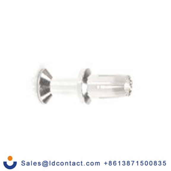 RS PRO,208-4682,重型电源连接器 压接触点 70A, 母插 10 mm², CKSF70系列