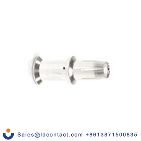 RS PRO,208-4683,重型电源连接器 压接触点 70A, 母插 16 mm², RS-CKSF70系列