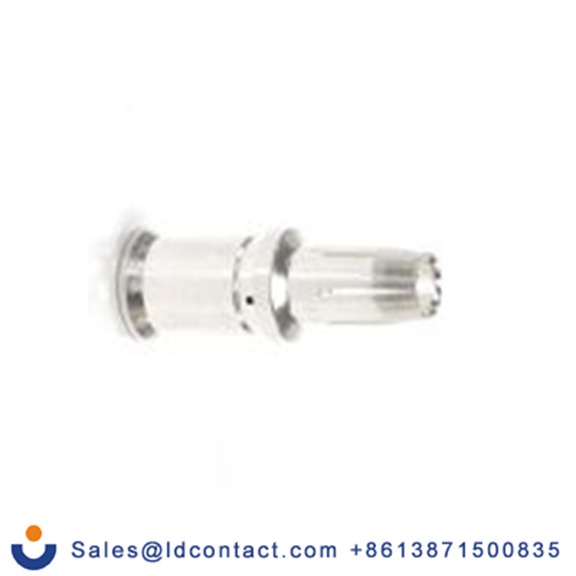 RS PRO,208-4685,重型电源连接器 压接触点 70A, 母插 25 mm², CKSF70系列