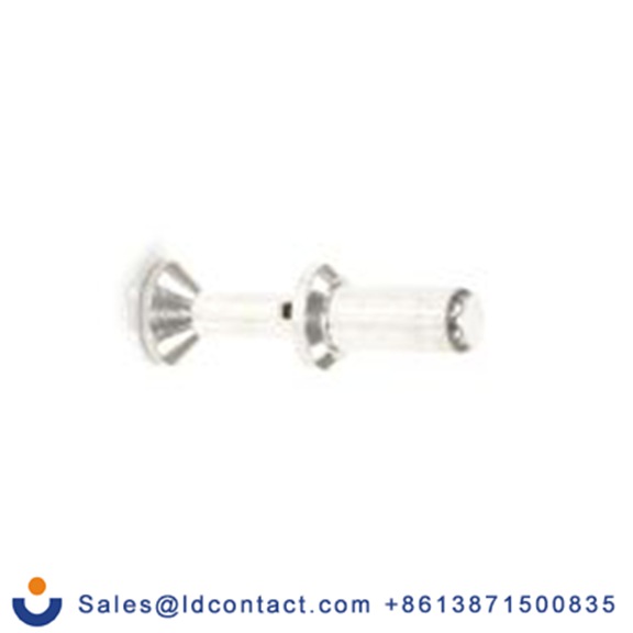 RS PRO,208-4686,重型电源连接器 压接触点 100A, 公 10 mm², CKSM系列