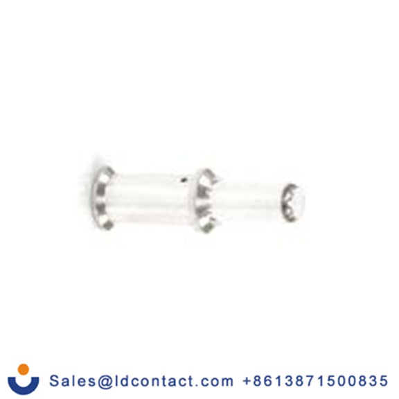 RS PRO,208-4687,重型电源连接器 压接触点 100A, 公 16 mm², RS-CKSM系列