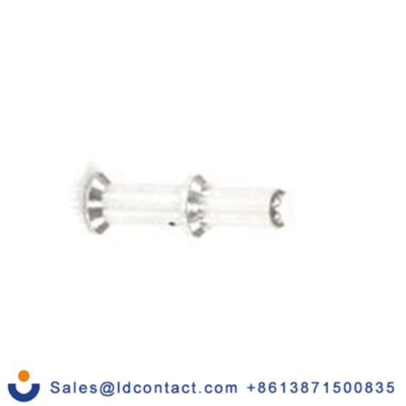 RS PRO,208-4688,重型电源连接器 压接触点 100A, 公 25 mm², CKSM系列