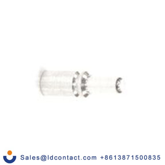 RS PRO,208-4689,重型电源连接器 压接触点 100A, 公 35 mm², CKSM系列