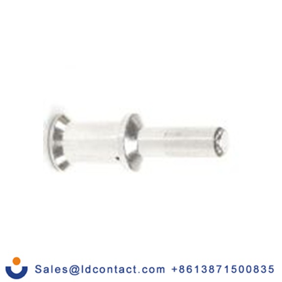 RS PRO,208-4692,重型电源连接器 压接触点 70A, 公 16 mm², RS-CKSM70系列