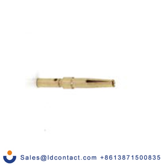 RS PRO,208-4694,重型电源连接器 压接触点 5A, 母插 0.25 mm² 0.09 mm², CSGF系列