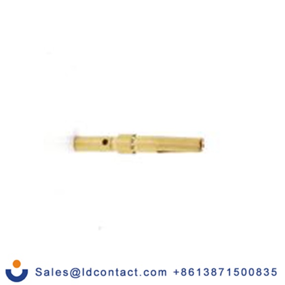 RS PRO,208-4695,重型电源连接器 压接触点 5A, 母插 0.33 mm² 0.25 mm², CSGF系列