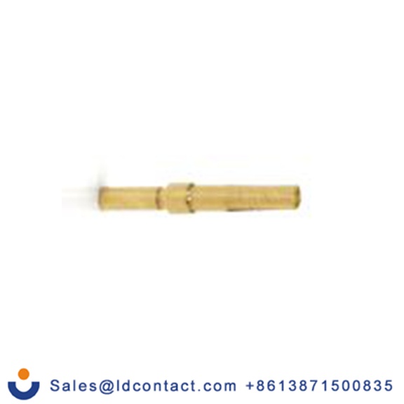 RS PRO,208-4696,重型电源连接器 压接触点 5A, 母插 0.52 mm² 0.33 mm², CSGF系列