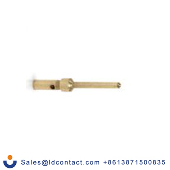 RS PRO,208-4698,重型电源连接器 压接触点 5A, 公 0.25 mm² 0.09 mm², CSGM系列