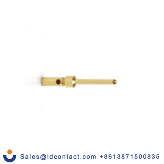 RS PRO,208-4700,重型电源连接器 压接触点 5A, 公 0.52 mm² 0.33 mm², CSGM系列