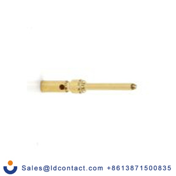 RS PRO,208-4701,重型电源连接器 压接触点 5A, 公 0.82 mm² 0.52 mm², CSGM系列