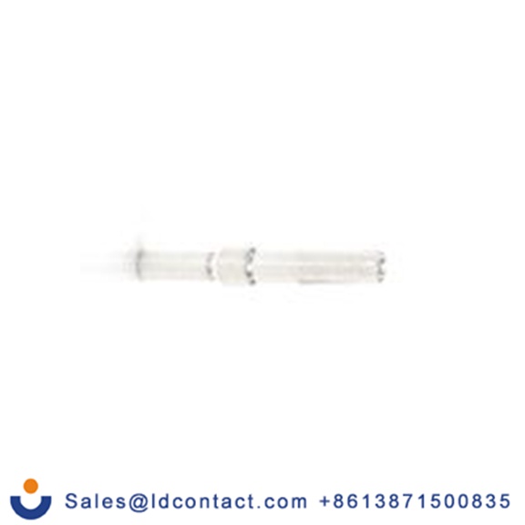 RS PRO,208-4702,重型电源连接器 压接触点 5A, 母插 0.25 mm² 0.09 mm², CSSF系列