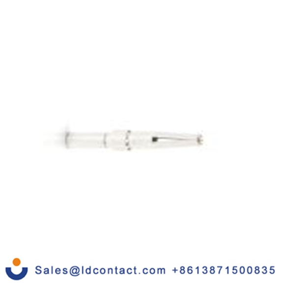 RS PRO,208-4703,重型电源连接器 压接触点 5A, 母插 0.33 mm² 0.25 mm², CSSF系列